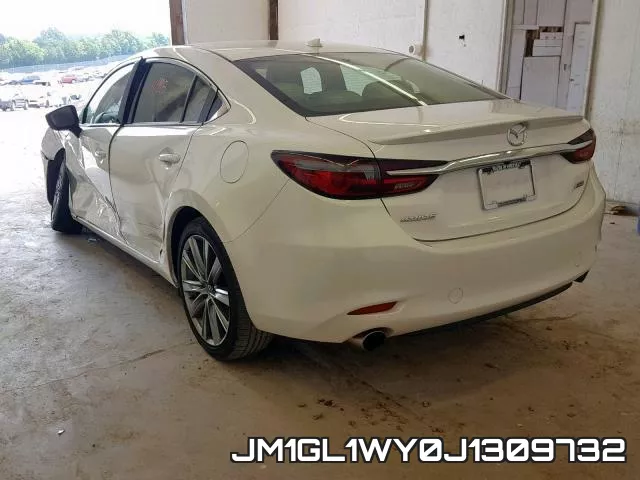 JM1GL1WY0J1309732 фото 4