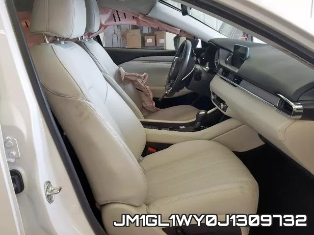 JM1GL1WY0J1309732 фото 6
