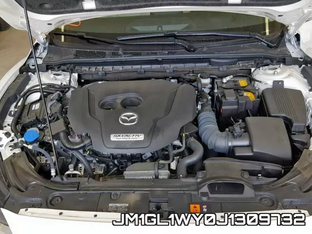 JM1GL1WY0J1309732 фото 8