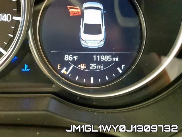 JM1GL1WY0J1309732 фото 9