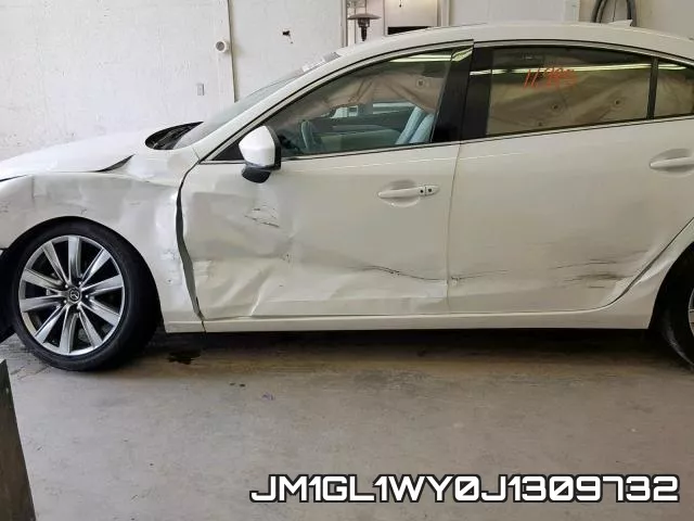 JM1GL1WY0J1309732 фото 10