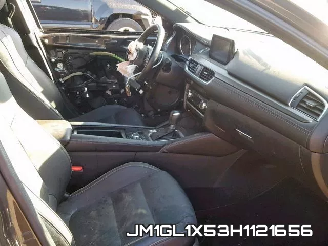 JM1GL1X53H1121656 фото 6