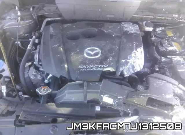 JM3KFACM7J1312508 фото 2