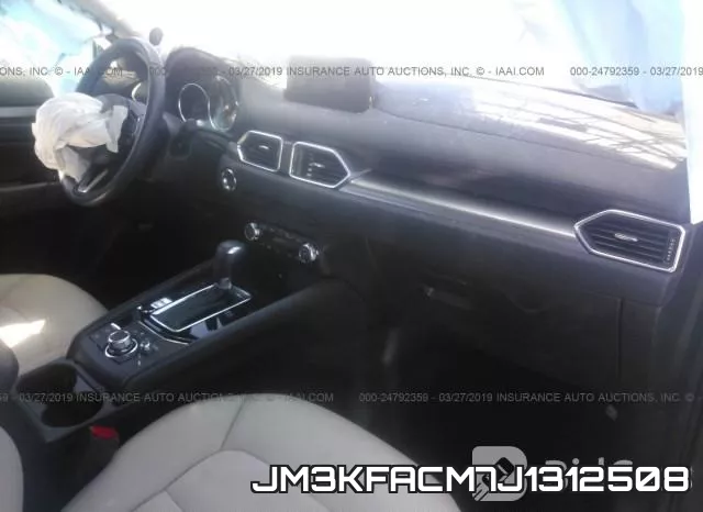 JM3KFACM7J1312508 фото 6