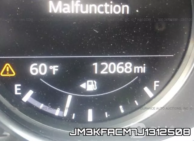 JM3KFACM7J1312508 фото 8