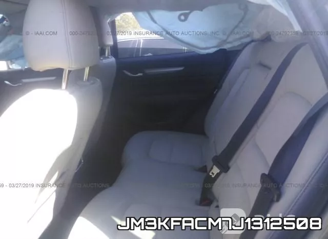 JM3KFACM7J1312508 фото 9