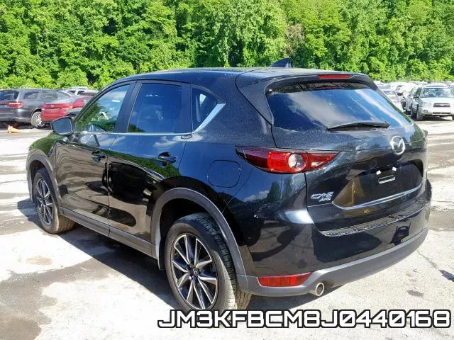JM3KFBCM8J0440168 фото 4