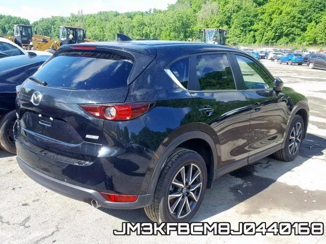 JM3KFBCM8J0440168 фото 5