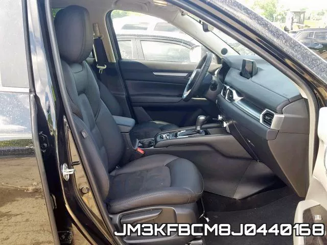 JM3KFBCM8J0440168 фото 6