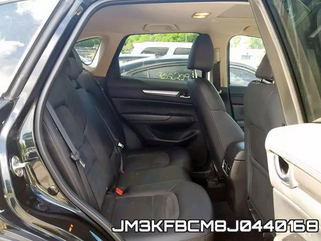 JM3KFBCM8J0440168 фото 7