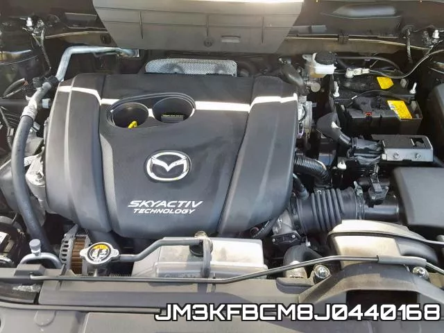 JM3KFBCM8J0440168 фото 8