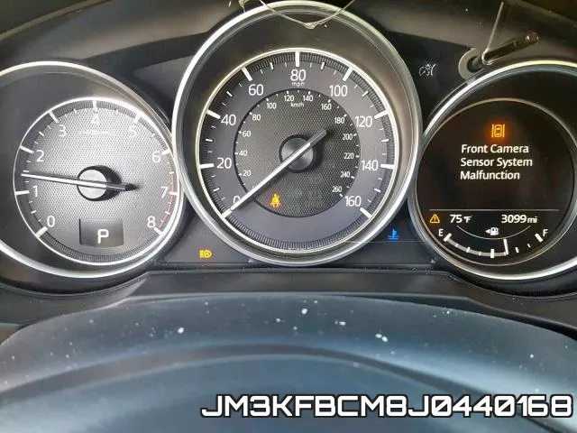 JM3KFBCM8J0440168 фото 9