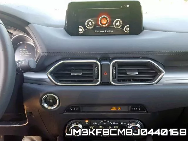 JM3KFBCM8J0440168 фото 10