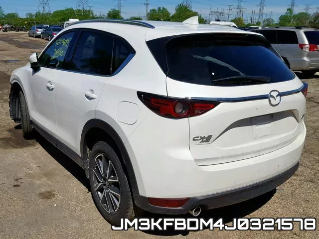 JM3KFBDM4J0321578 фото 4