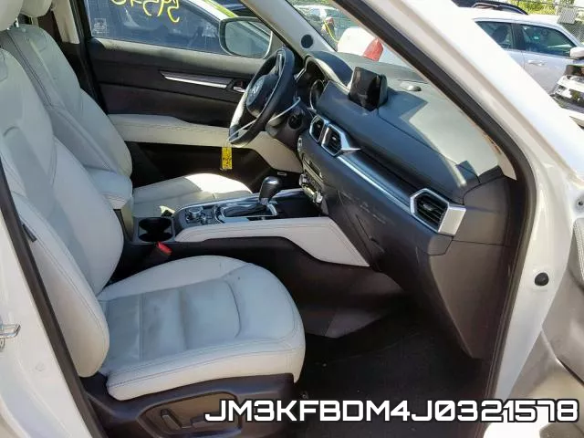 JM3KFBDM4J0321578 фото 6