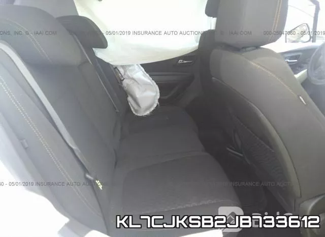 KL7CJKSB2JB733612 фото 9