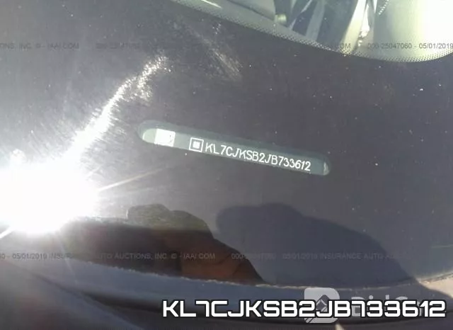 KL7CJKSB2JB733612 фото 10