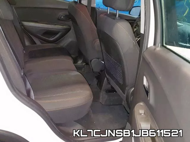 KL7CJNSB1JB611521 фото 7