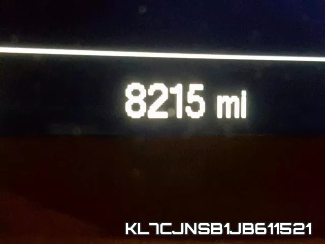 KL7CJNSB1JB611521 фото 9
