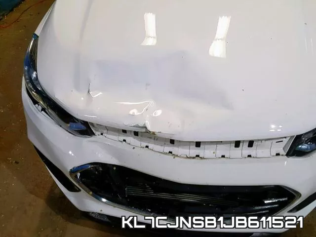 KL7CJNSB1JB611521 фото 10