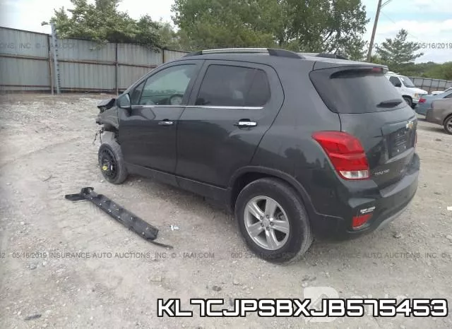 KL7CJPSBXJB575453 фото 4