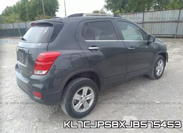 KL7CJPSBXJB575453 фото 5