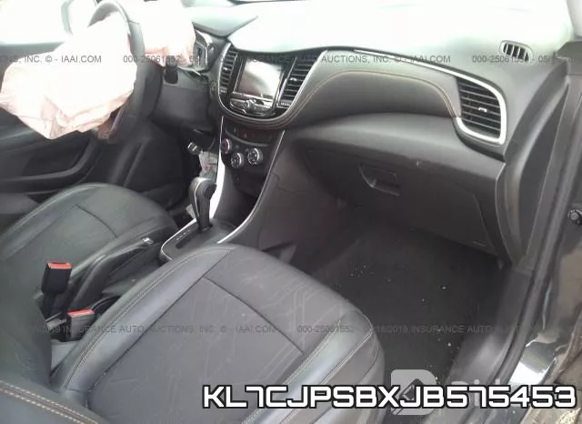 KL7CJPSBXJB575453 фото 6