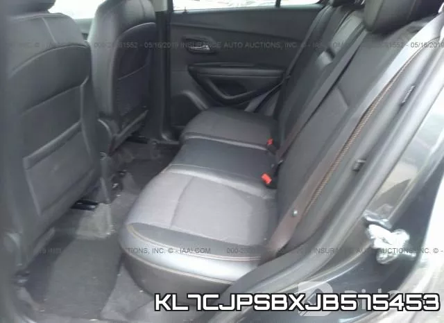 KL7CJPSBXJB575453 фото 9