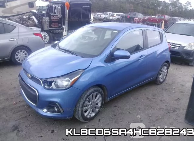 KL8CD6SA4HC828243 фото 3