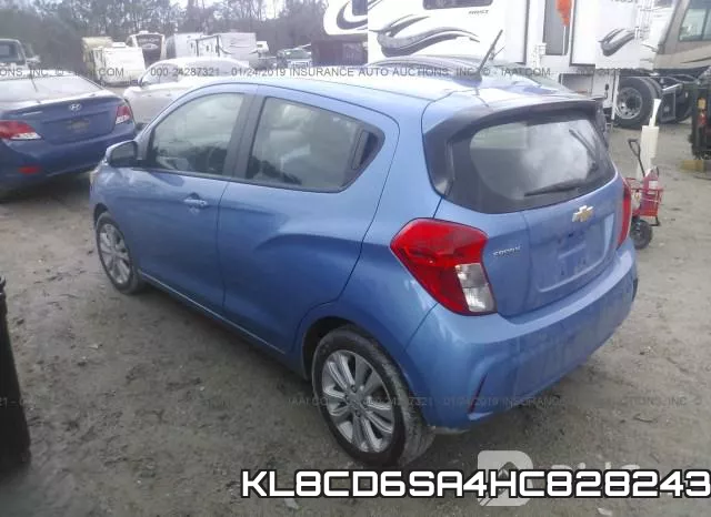 KL8CD6SA4HC828243 фото 4
