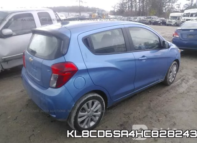 KL8CD6SA4HC828243 фото 5