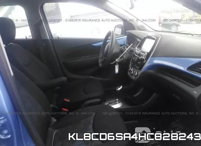 KL8CD6SA4HC828243 фото 6