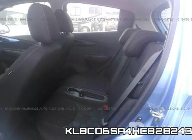 KL8CD6SA4HC828243 фото 9