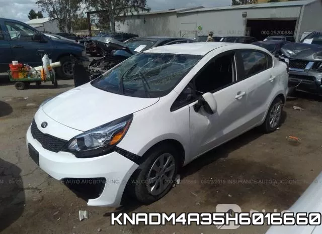 KNADM4A35H6016660 фото 3