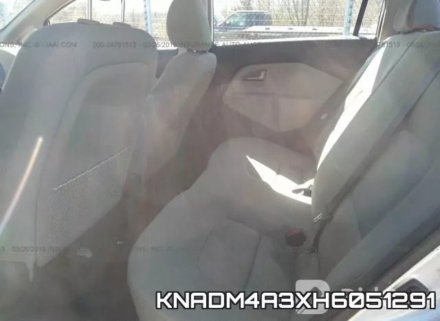 KNADM4A3XH6051291 фото 9