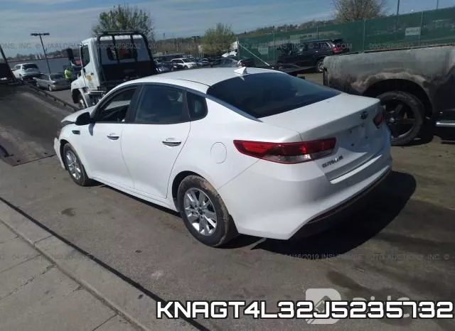 KNAGT4L32J5235732 фото 4