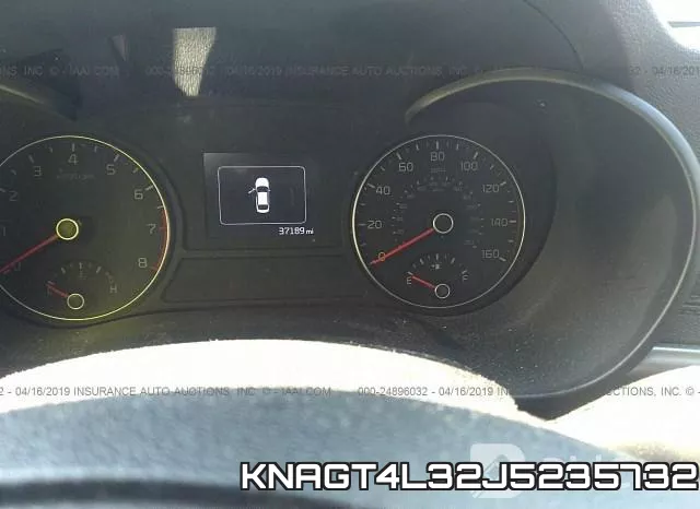 KNAGT4L32J5235732 фото 8