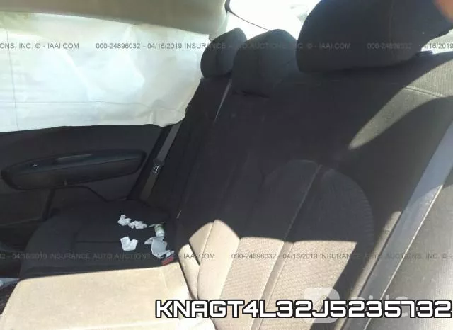 KNAGT4L32J5235732 фото 9