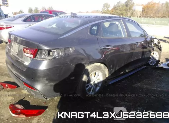 KNAGT4L3XJ5232688 фото 5