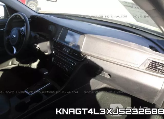 KNAGT4L3XJ5232688 фото 6
