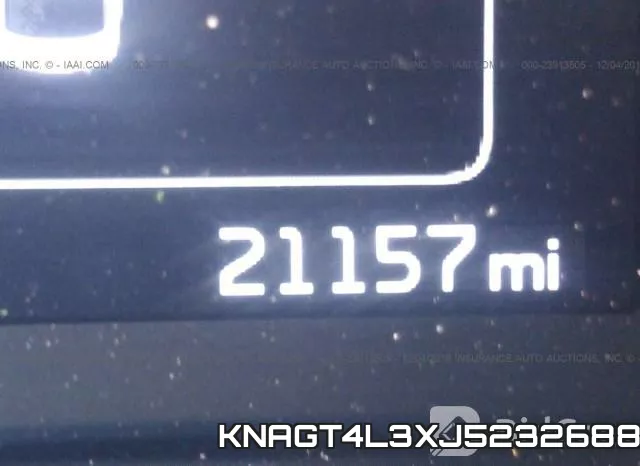 KNAGT4L3XJ5232688 фото 8