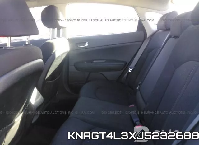 KNAGT4L3XJ5232688 фото 9