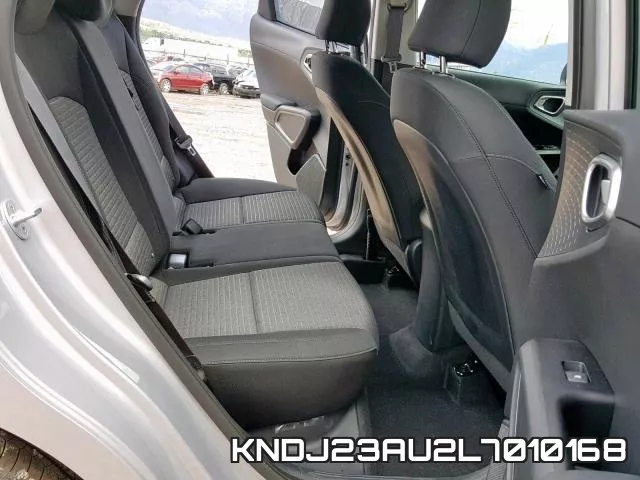 KNDJ23AU2L7010168 фото 7