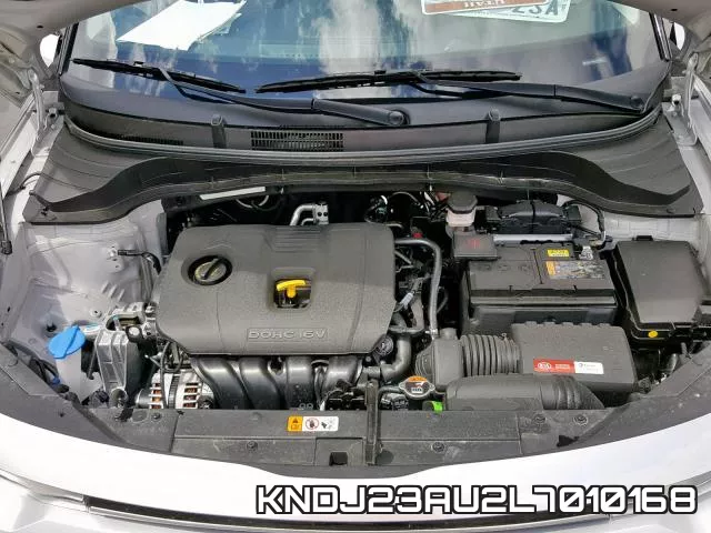 KNDJ23AU2L7010168 фото 8