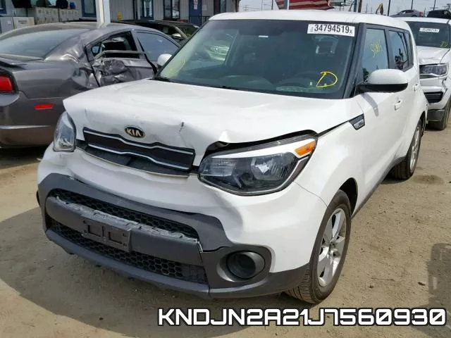 KNDJN2A21J7560930 фото 3