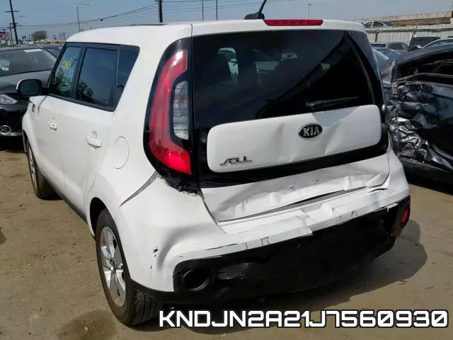 KNDJN2A21J7560930 фото 4