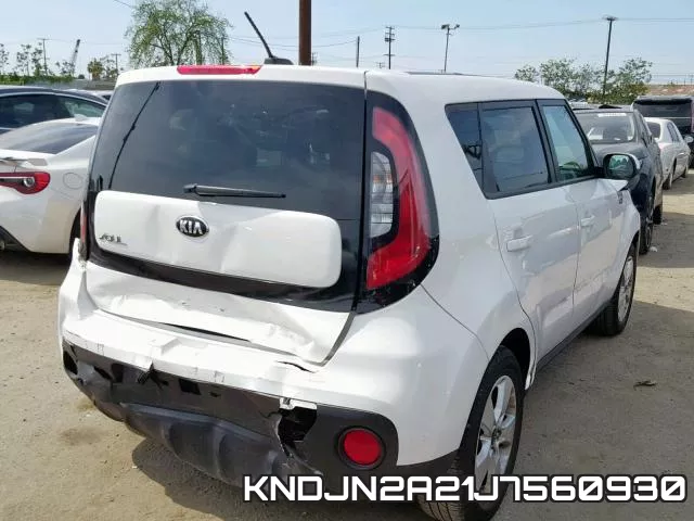 KNDJN2A21J7560930 фото 5