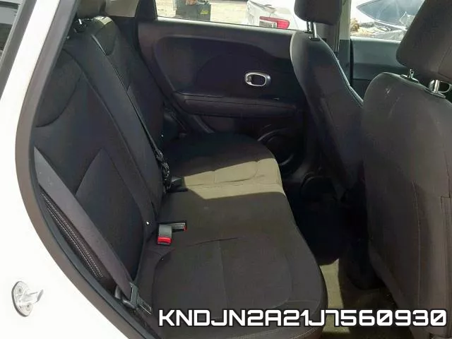 KNDJN2A21J7560930 фото 7