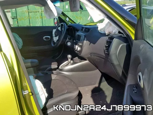 KNDJN2A24J7899973 фото 6