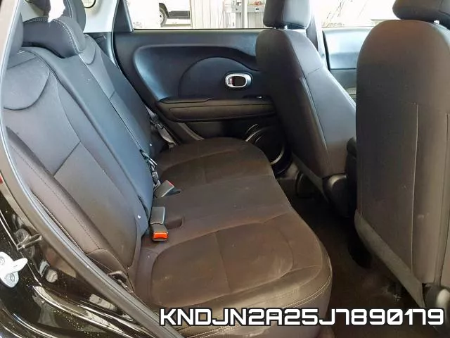 KNDJN2A25J7890179 фото 7